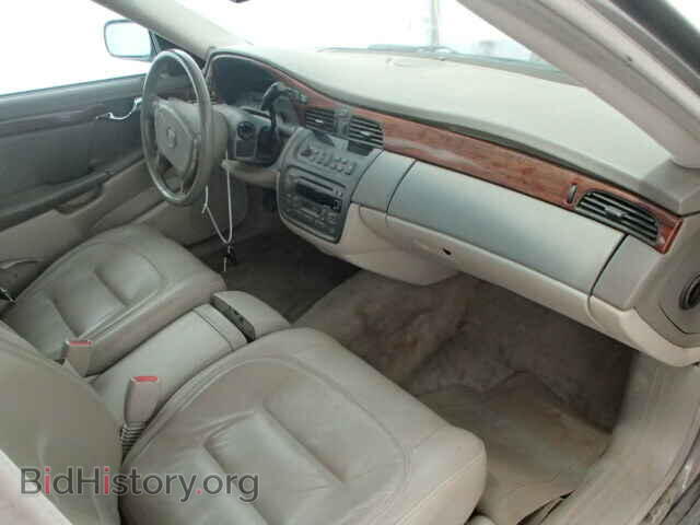 2003 CADILLAC DEVILLE - VIN: 1G6KD54Y83U250807 - Photo 5