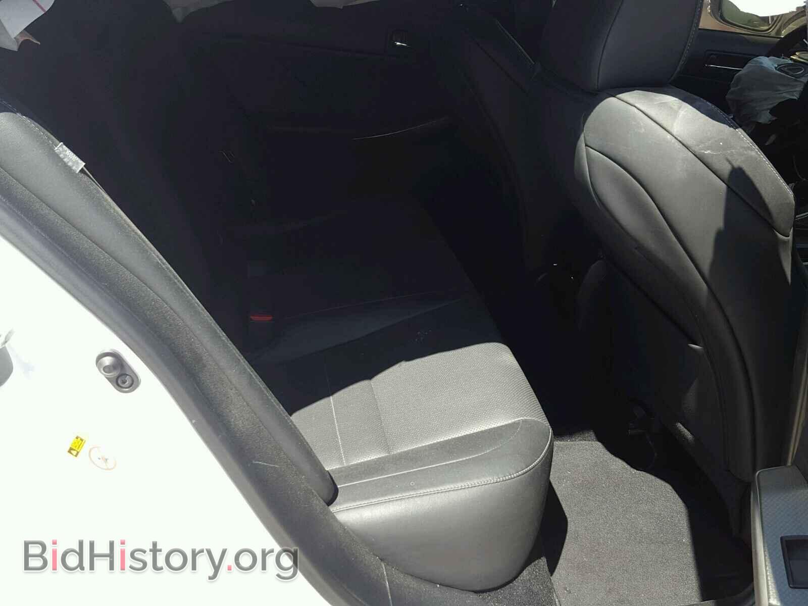 2014 LEXUS IS250 - VIN: JTHBF1D20E5003899 - Фото 6