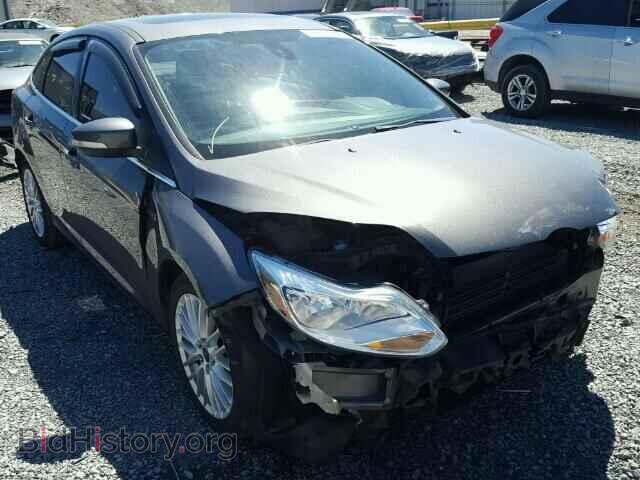 Photo 1FAHP3H25CL265480 - FORD FOCUS 2012