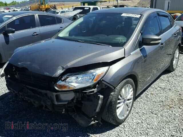 2012 FORD FOCUS - VIN: 1FAHP3H25CL265480 - Photo 2