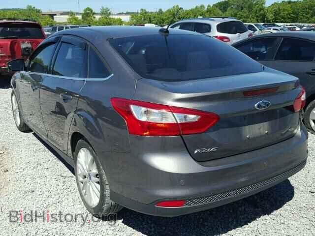 2012 FORD FOCUS - VIN: 1FAHP3H25CL265480 - Photo 3