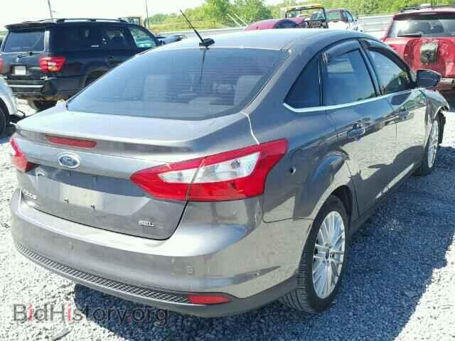 2012 FORD FOCUS - VIN: 1FAHP3H25CL265480 - Photo 4