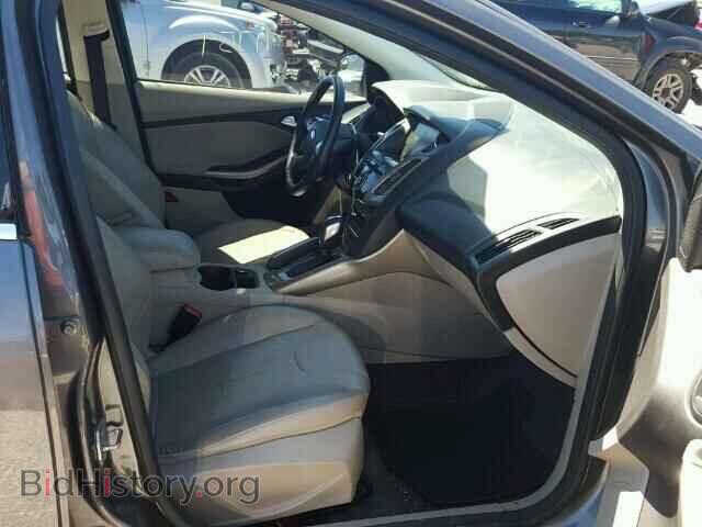 2012 FORD FOCUS - VIN: 1FAHP3H25CL265480 - Photo 5