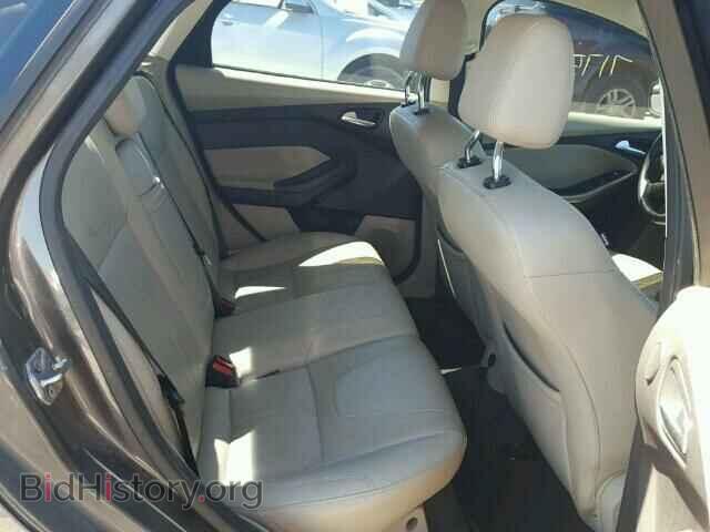 2012 FORD FOCUS - VIN: 1FAHP3H25CL265480 - Photo 6