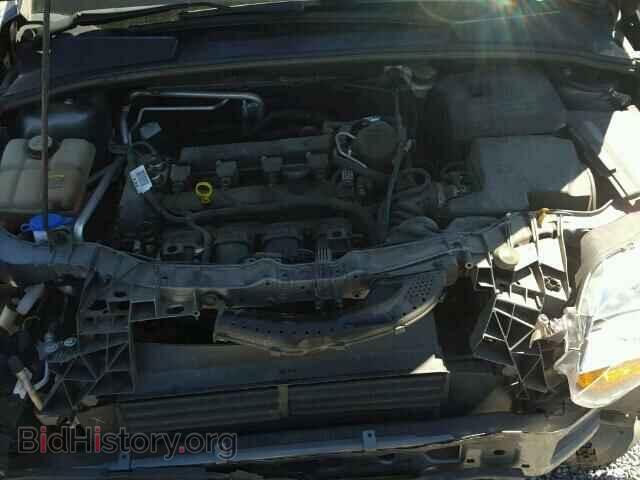 2012 FORD FOCUS - VIN: 1FAHP3H25CL265480 - Photo 7