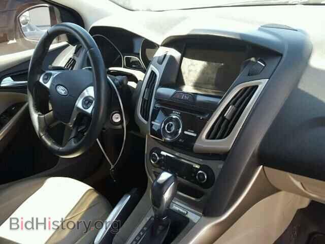 2012 FORD FOCUS - VIN: 1FAHP3H25CL265480 - Photo 9