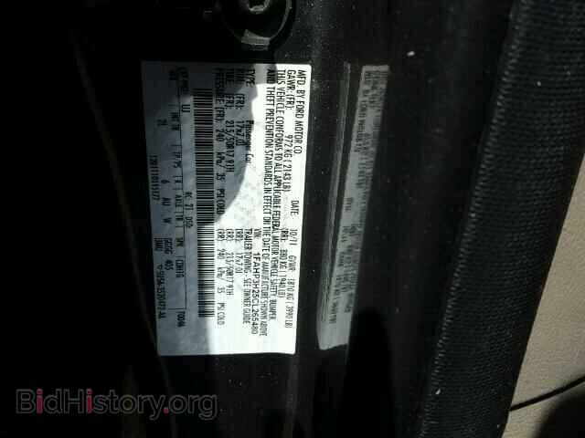 2012 FORD FOCUS - VIN: 1FAHP3H25CL265480 - Photo 10