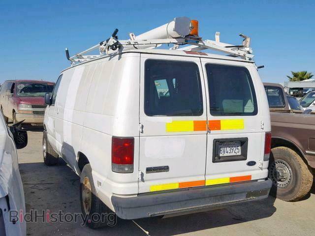 2009 FORD ECONOLINE - VIN: 1FTNE24L09DA72619 - Фото 3