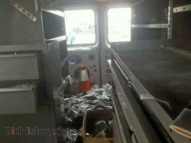 2009 FORD ECONOLINE - VIN: 1FTNE24L09DA72619 - Фото 6