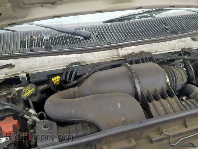2009 FORD ECONOLINE - VIN: 1FTNE24L09DA72619 - Фото 7