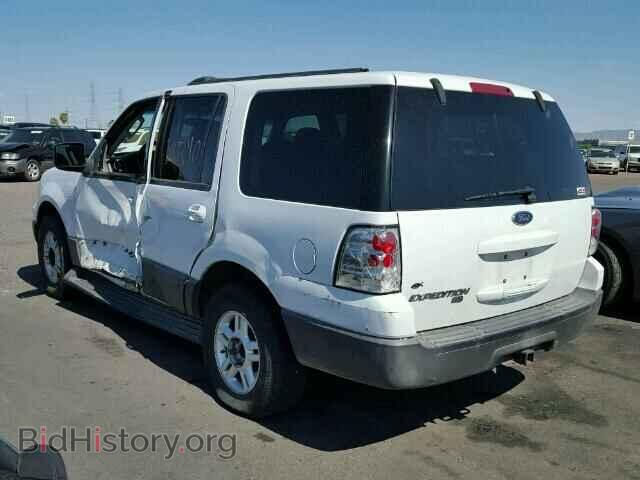2004 FORD EXPEDITION - VIN: 1FMPU16W44LB45627 - Photo 3