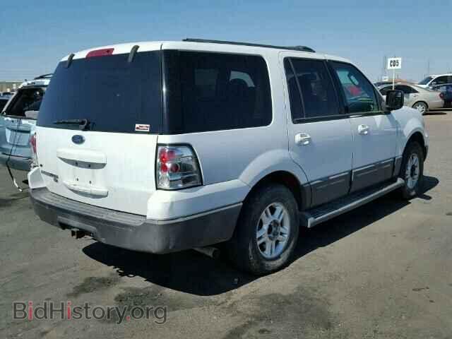 2004 FORD EXPEDITION - VIN: 1FMPU16W44LB45627 - Photo 4