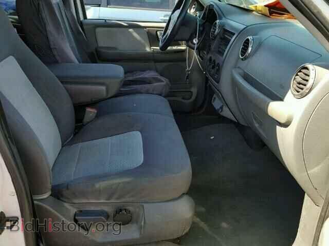 2004 FORD EXPEDITION - VIN: 1FMPU16W44LB45627 - Photo 5