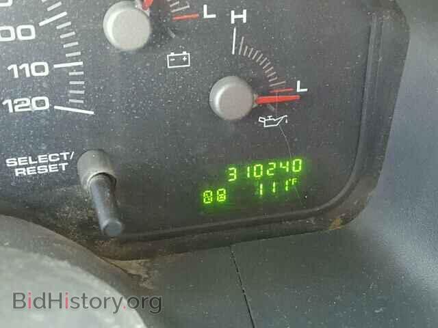 2004 FORD EXPEDITION - VIN: 1FMPU16W44LB45627 - Photo 8