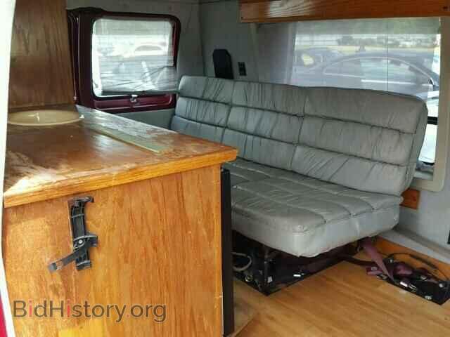 1991 DODGE RAM VAN - VIN: 2B6HB21Y5MK404885 - Фото 6
