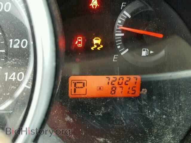 2012 NISSAN VERSA - VIN: 3N1BC1CP3CK806137 - Фото 8