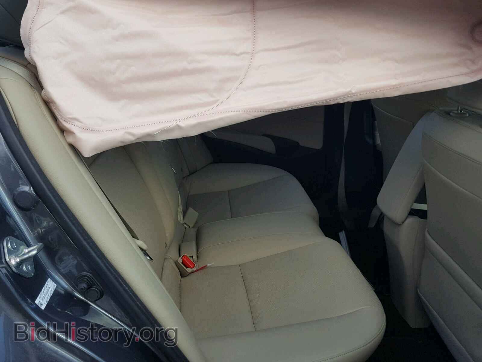 2014 ACURA ILX - VIN: 19VDE1F56EE006789 - Фото 6