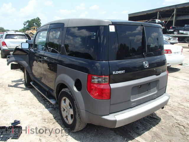 2003 HONDA ELEMENT - VIN: 5J6YH28533L046796 - Photo 3