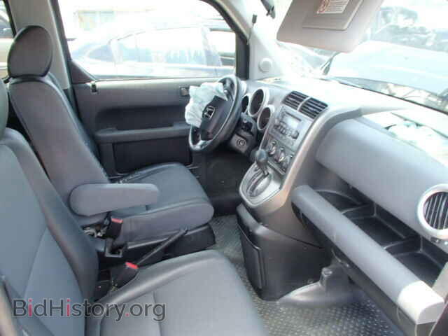 2003 HONDA ELEMENT - VIN: 5J6YH28533L046796 - Photo 5