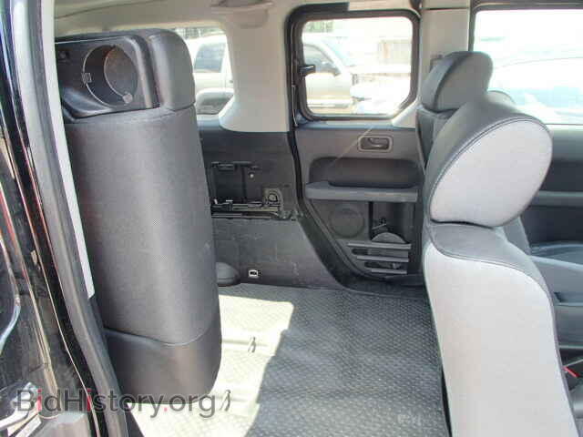 2003 HONDA ELEMENT - VIN: 5J6YH28533L046796 - Photo 6