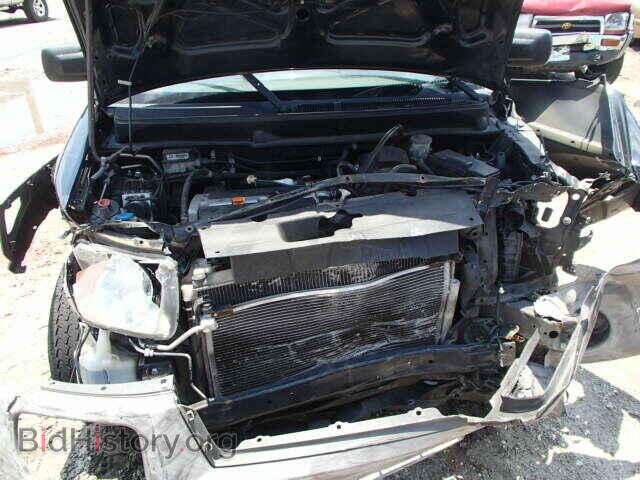 2003 HONDA ELEMENT - VIN: 5J6YH28533L046796 - Photo 7