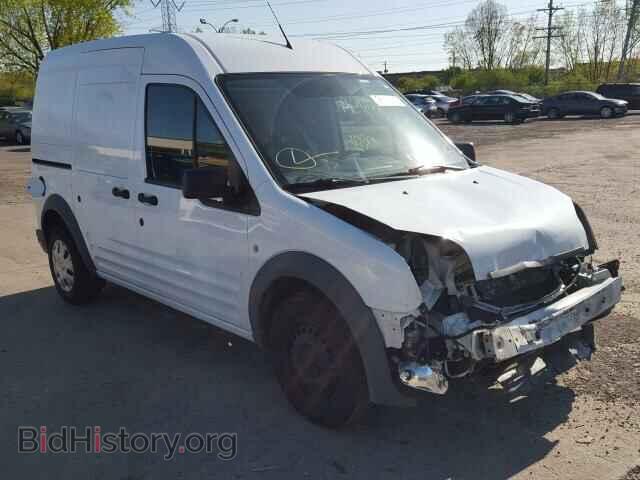Photo NM0LS7AN8BT073416 - FORD TRANSIT CO 2011