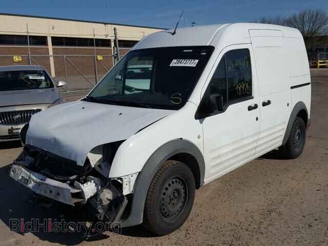 2011 FORD TRANSIT CO - VIN: NM0LS7AN8BT073416 - Фото 2