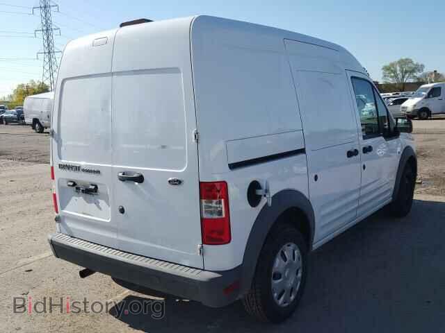 2011 FORD TRANSIT CO - VIN: NM0LS7AN8BT073416 - Фото 4