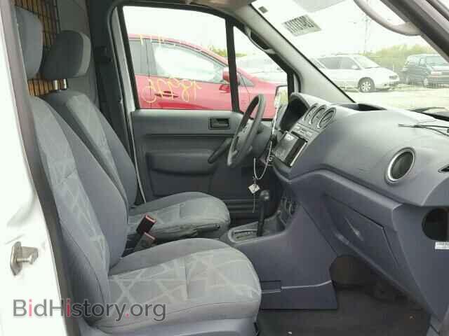 2011 FORD TRANSIT CO - VIN: NM0LS7AN8BT073416 - Фото 5