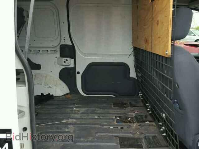 2011 FORD TRANSIT CO - VIN: NM0LS7AN8BT073416 - Фото 6