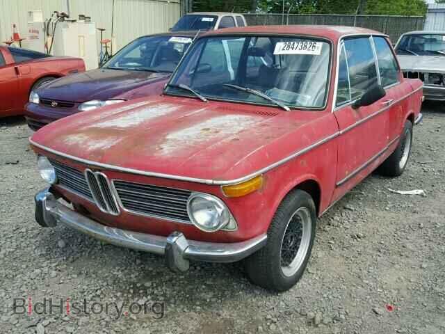 1972 BMW ALL OTHER - VIN: 2581412 - Фото 2