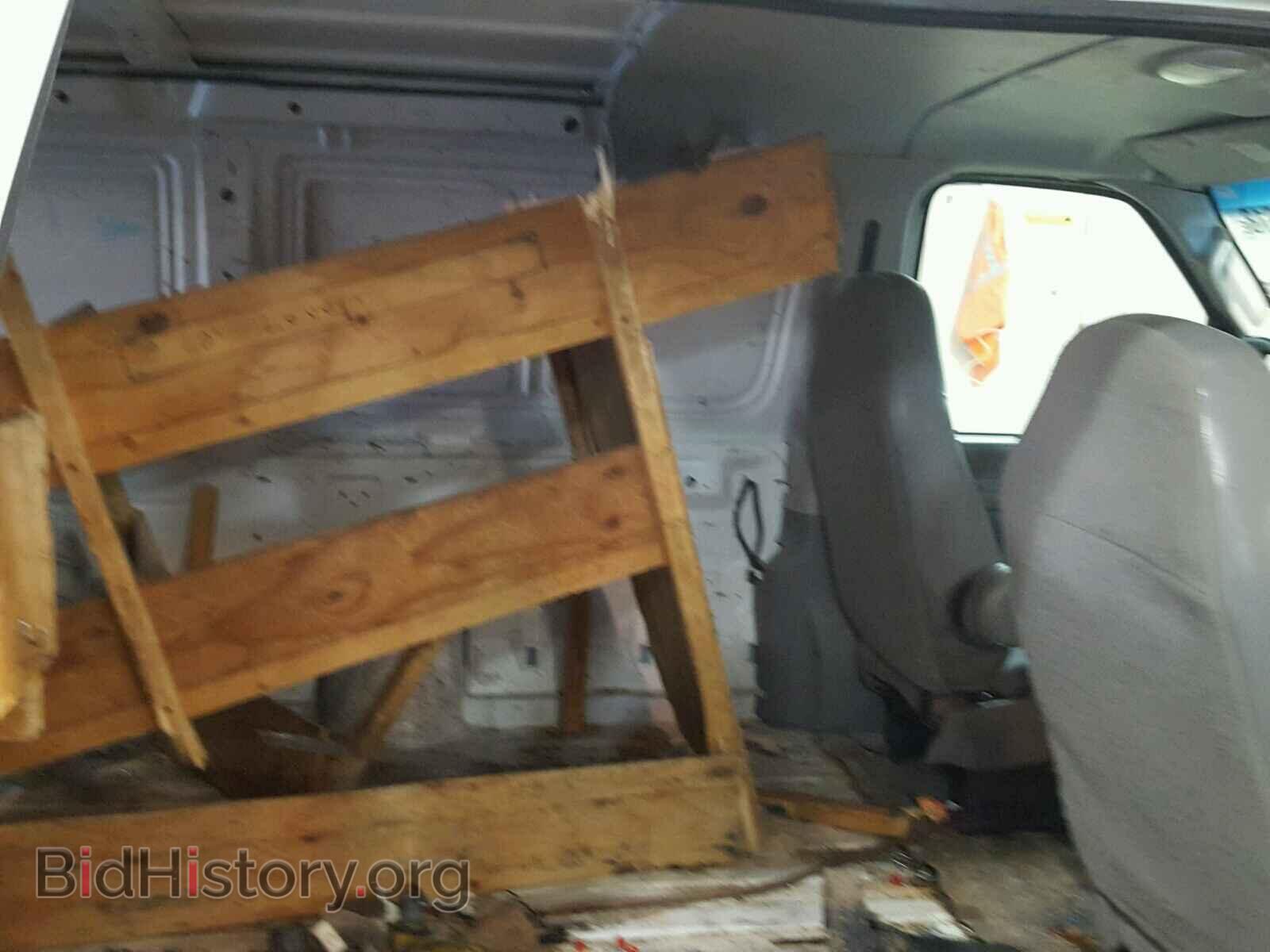 2004 FORD ECONOLINE - VIN: 1FTNE24L34HA68436 - Фото 6
