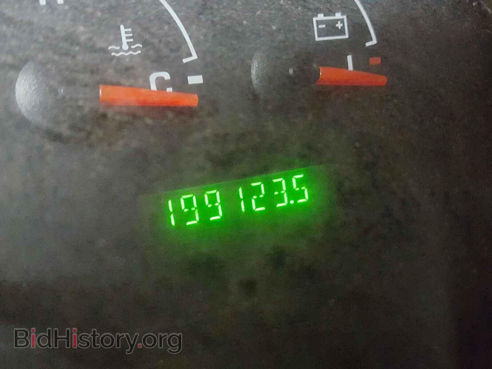 2004 FORD ECONOLINE - VIN: 1FTNE24L34HA68436 - Фото 8