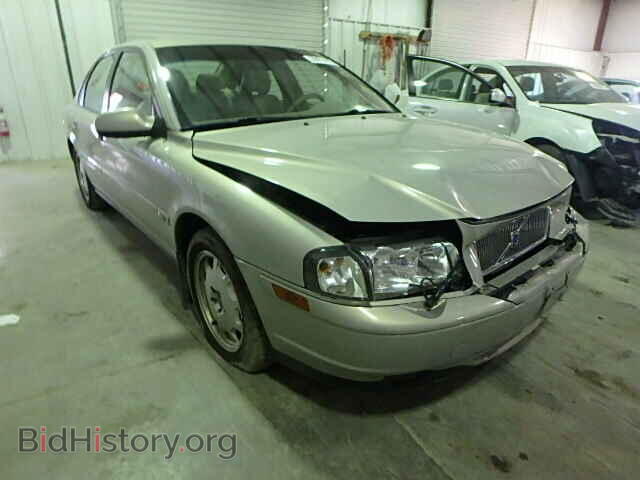 Photo YV1TS92D031311030 - VOLVO S80 2003