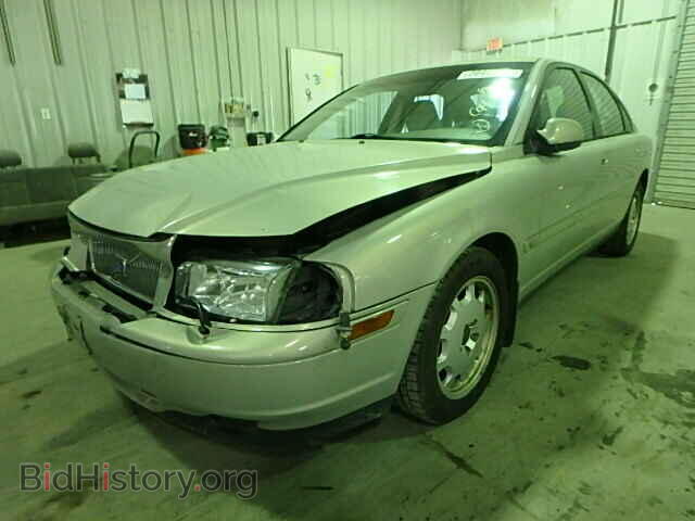 2003 VOLVO S80 - VIN: YV1TS92D031311030 - Photo 2