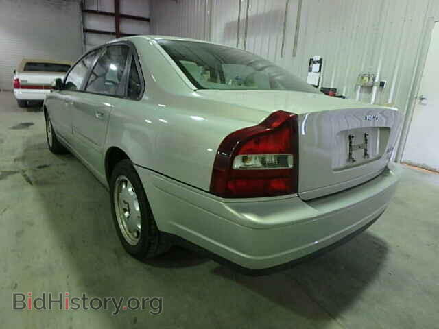 2003 VOLVO S80 - VIN: YV1TS92D031311030 - Photo 3