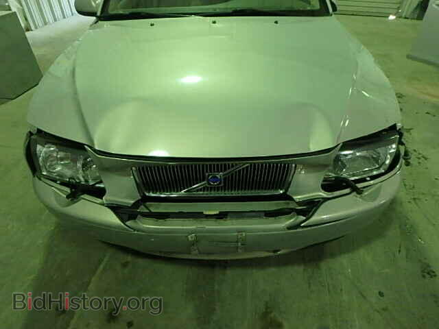2003 VOLVO S80 - VIN: YV1TS92D031311030 - Photo 7