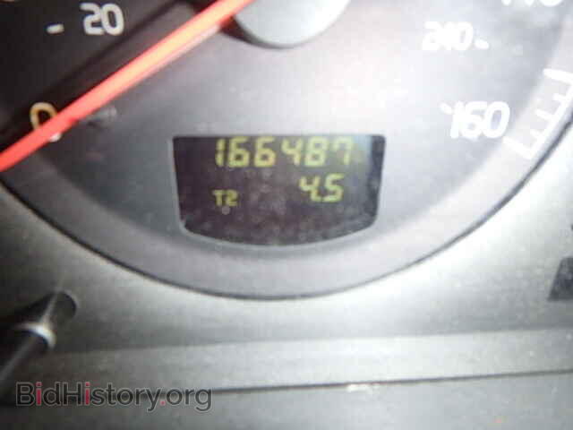 2003 VOLVO S80 - VIN: YV1TS92D031311030 - Photo 8