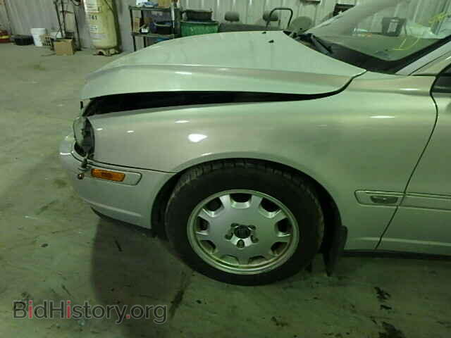 2003 VOLVO S80 - VIN: YV1TS92D031311030 - Photo 9