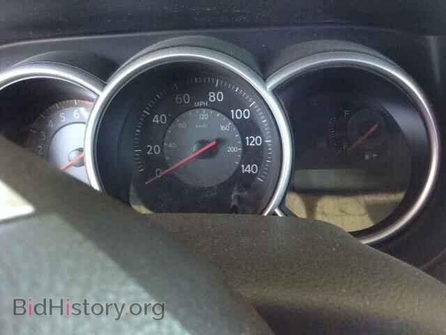 2009 NISSAN VERSA - VIN: 3N1BC13E79L395763 - Фото 8