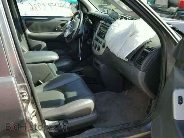 2003 MAZDA TRIBUTE - VIN: 4F2CZ96193KM11865 - Фото 5