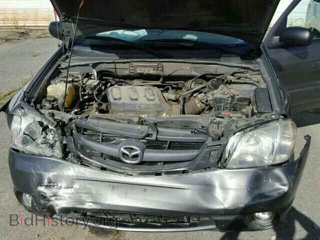 2003 MAZDA TRIBUTE - VIN: 4F2CZ96193KM11865 - Фото 7
