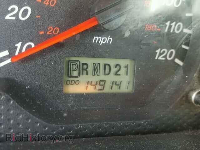 2003 MAZDA TRIBUTE - VIN: 4F2CZ96193KM11865 - Фото 8