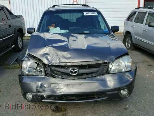 2003 MAZDA TRIBUTE - VIN: 4F2CZ96193KM11865 - Фото 9