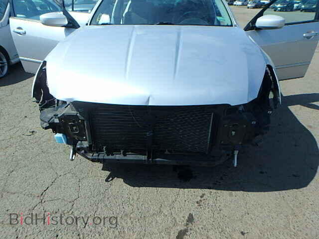 2007 NISSAN MAXIMA - VIN: 1N4BA41E87C825922 - Фото 9