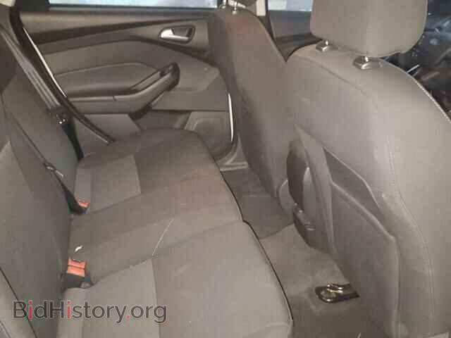 2015 FORD FOCUS - VIN: 1FADP3K23FL377125 - Фото 6
