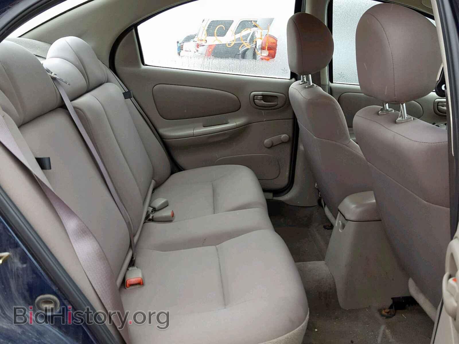 2005 DODGE NEON - VIN: 1B3ES56C95D228028 - Фото 6