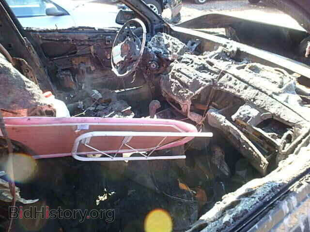 2003 MITSUBISHI LANCER - VIN: JA3AJ26E53U083677 - Photo 5