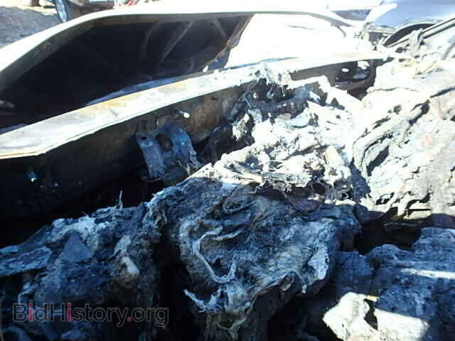 2003 MITSUBISHI LANCER - VIN: JA3AJ26E53U083677 - Photo 8