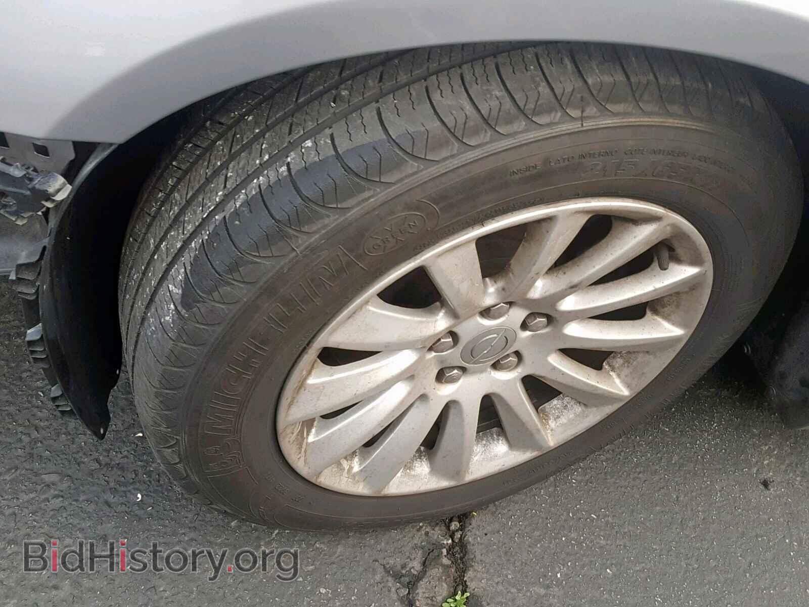 2014 CHRYSLER 300 - VIN: 2C3CCAAG0EH235687 - Фото 9